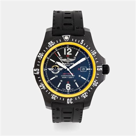 breitling skyracer jet team special edition|breitling colt skyracer value.